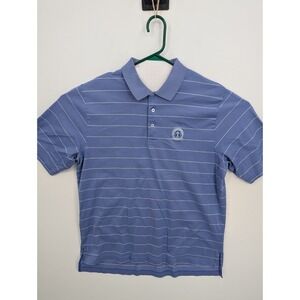 Polo Golf Ralph Lauren Men's Cotton Polo Shirt, 06 PGA Championship Medinah, L